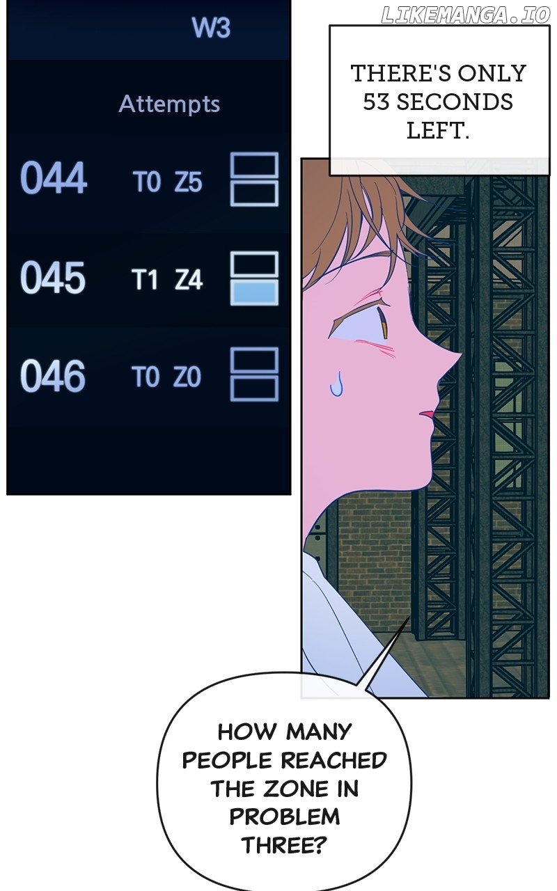 Read Deadpoint - Manhwa ENGLISH Manga Online