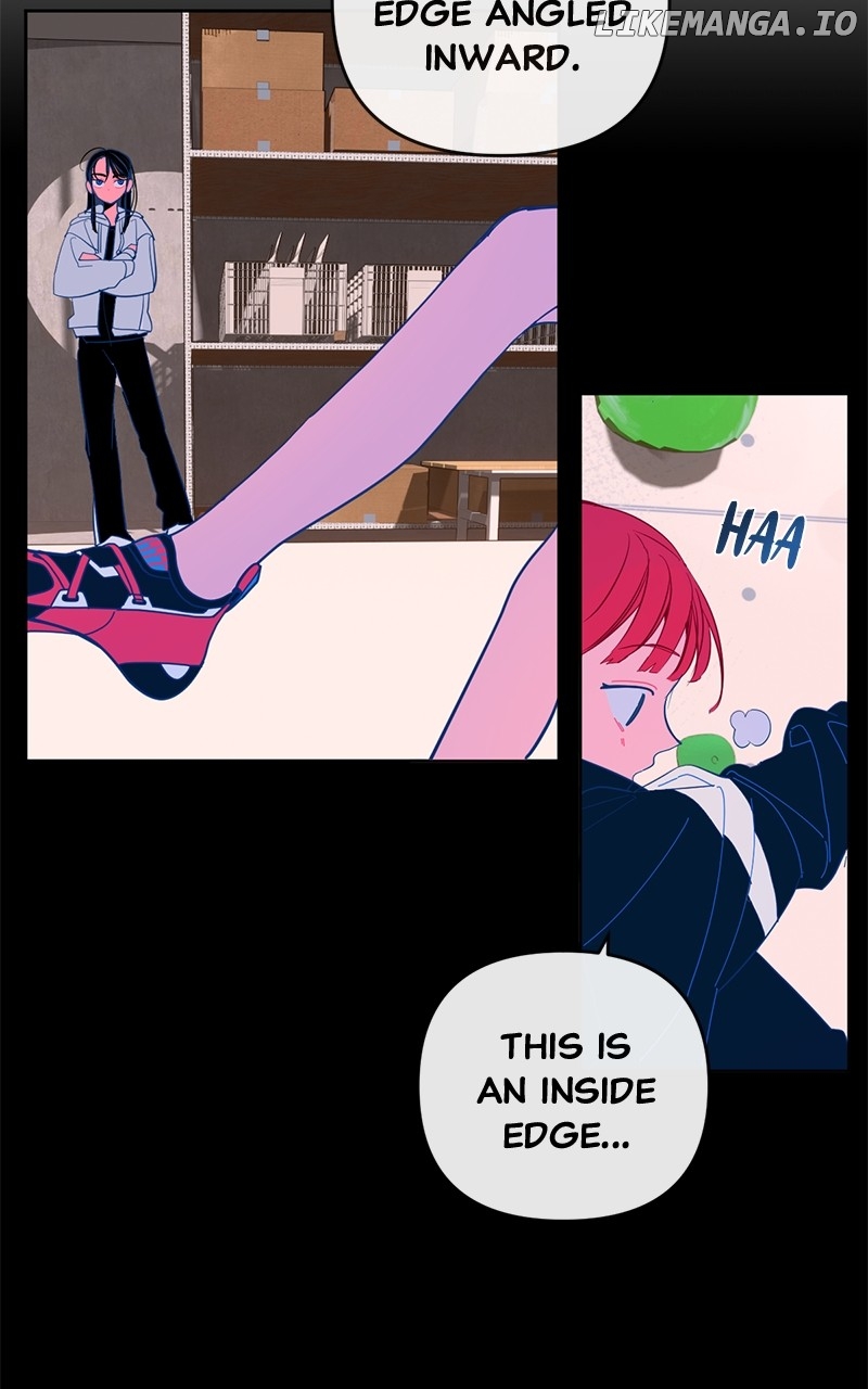 Read Deadpoint - Manhwa ENGLISH Manga Online