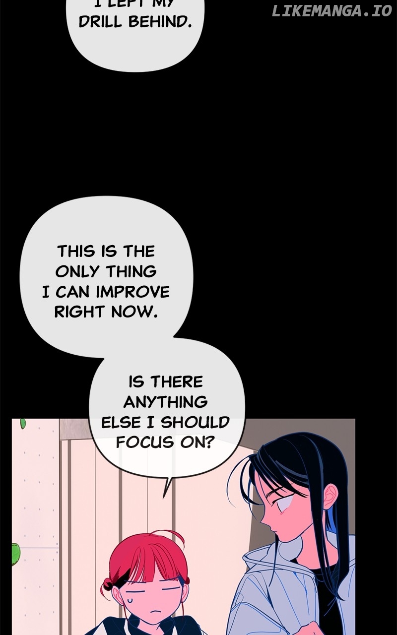 Read Deadpoint - Manhwa ENGLISH Manga Online