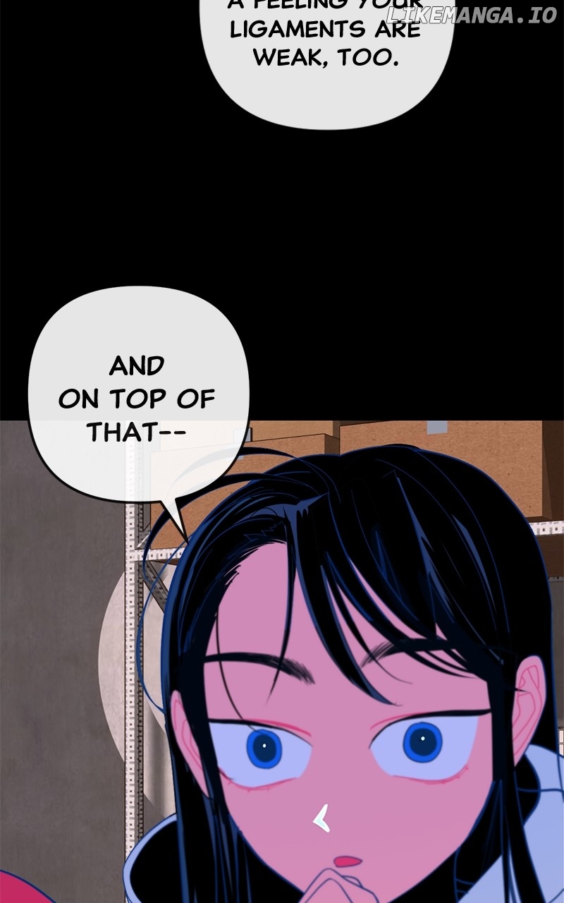 Read Deadpoint - Manhwa ENGLISH Manga Online