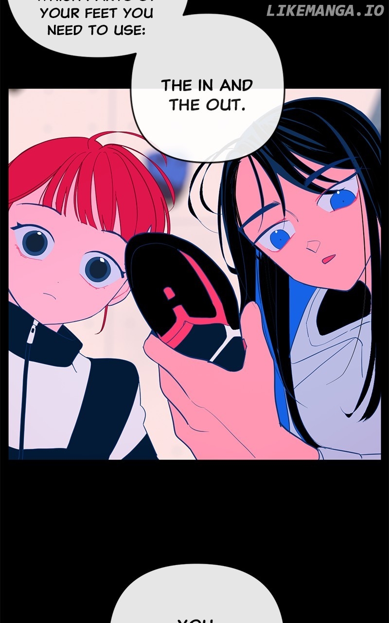 Read Deadpoint - Manhwa ENGLISH Manga Online