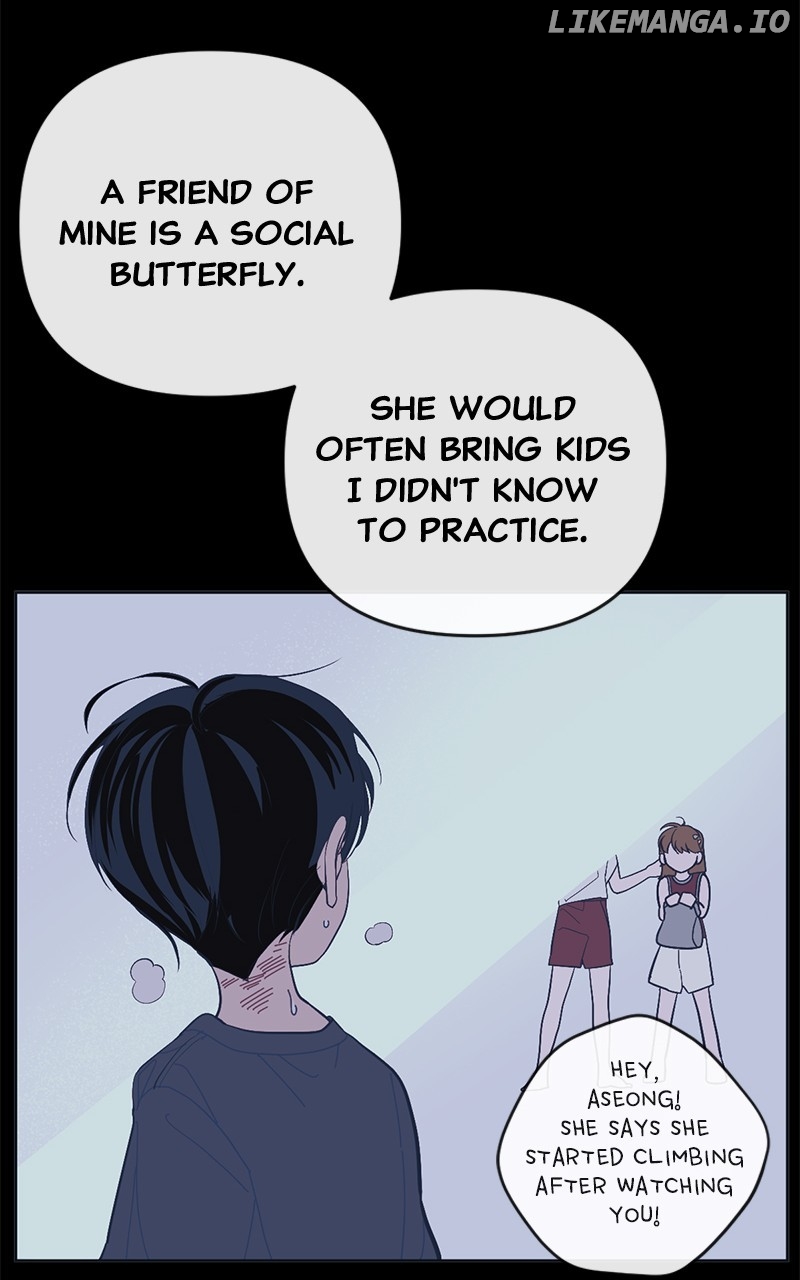 Read Deadpoint - Manhwa ENGLISH Manga Online