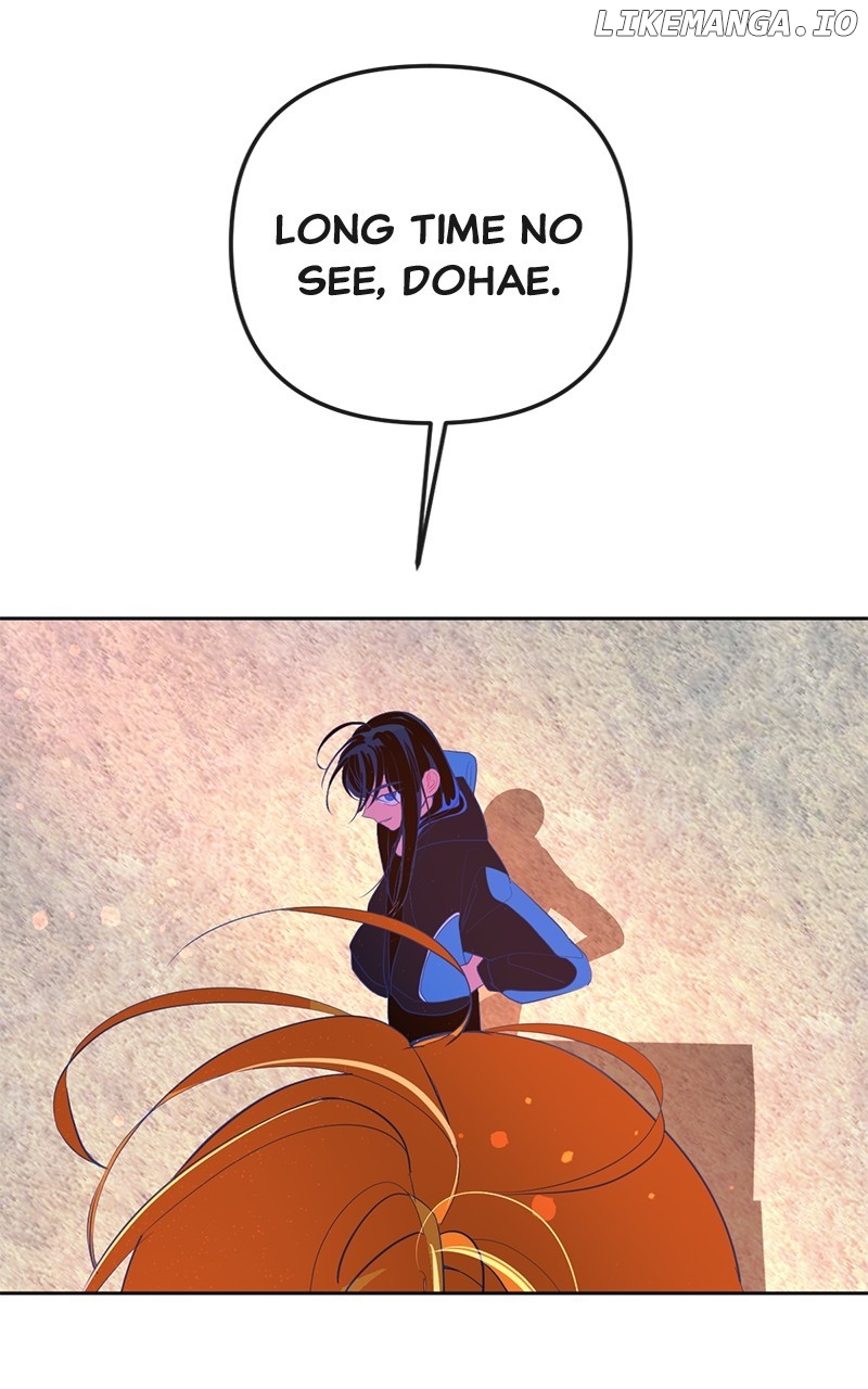 Read Deadpoint - Manhwa ENGLISH Manga Online