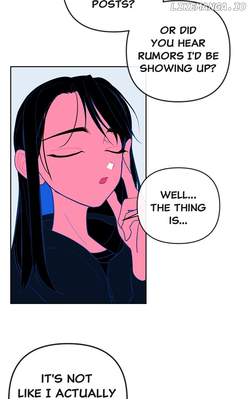 Read Deadpoint - Manhwa ENGLISH Manga Online