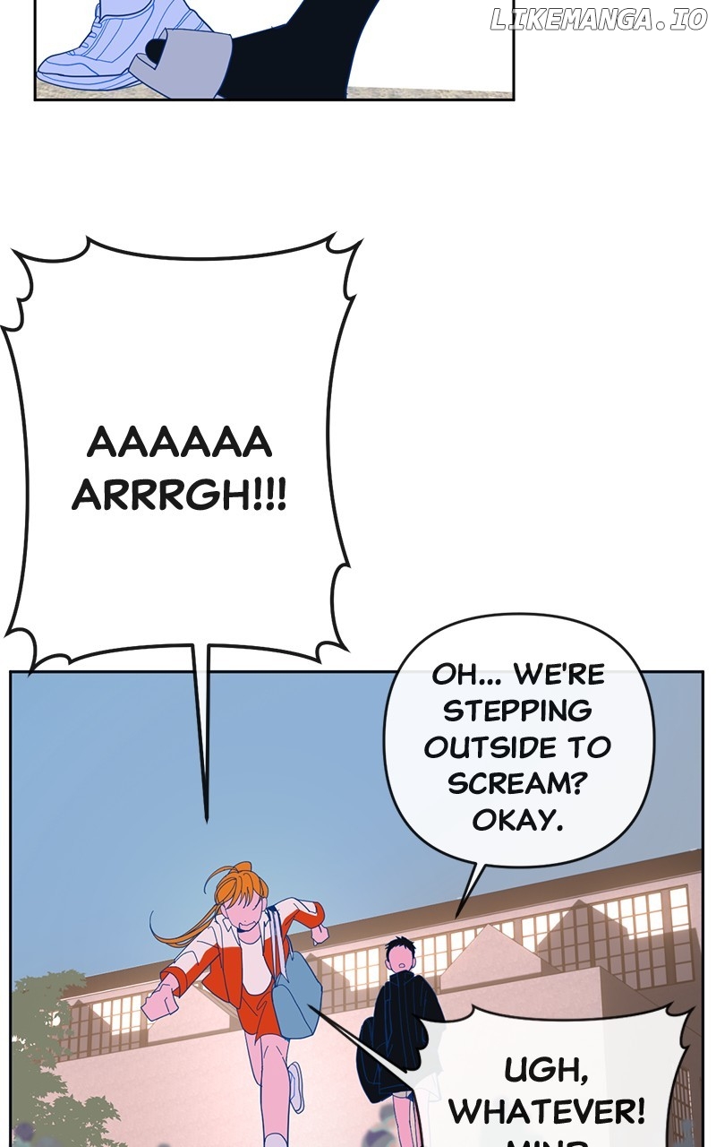 Read Deadpoint - Manhwa ENGLISH Manga Online