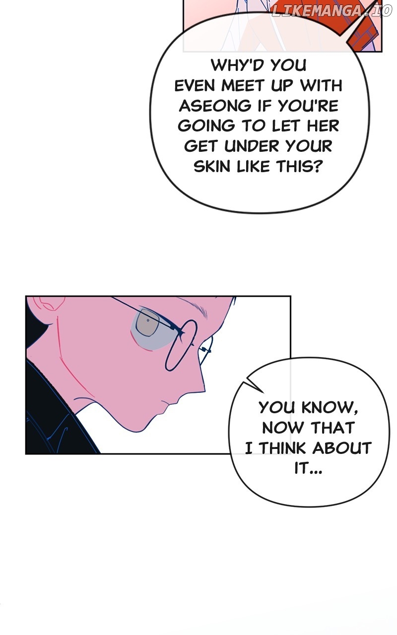 Read Deadpoint - Manhwa ENGLISH Manga Online