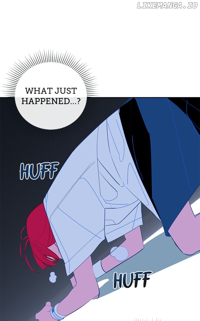 Read Deadpoint - Manhwa ENGLISH Manga Online