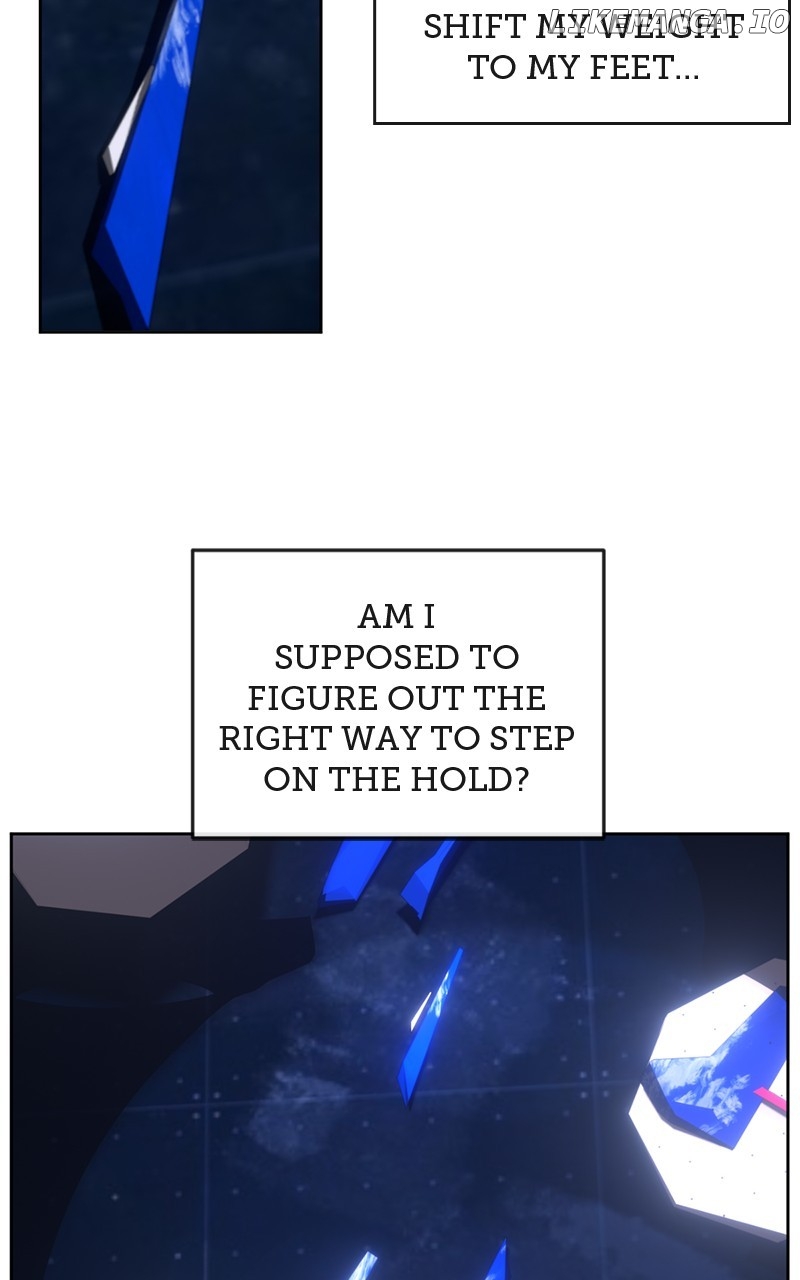 Read Deadpoint - Manhwa ENGLISH Manga Online