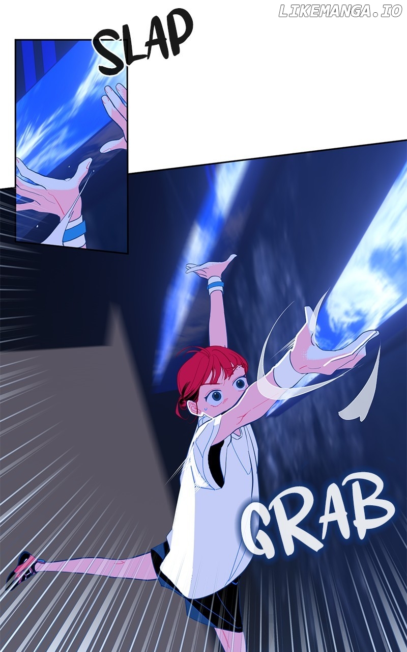 Read Deadpoint - Manhwa ENGLISH Manga Online