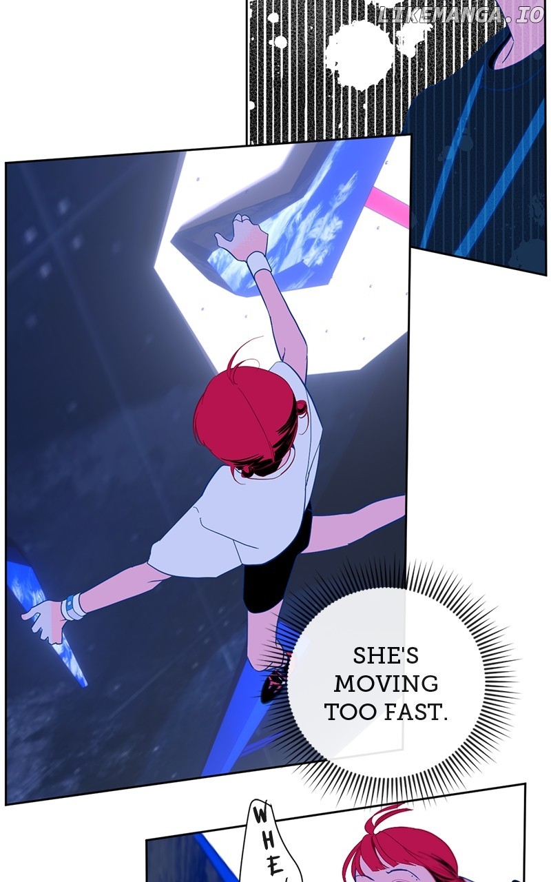 Read Deadpoint - Manhwa ENGLISH Manga Online