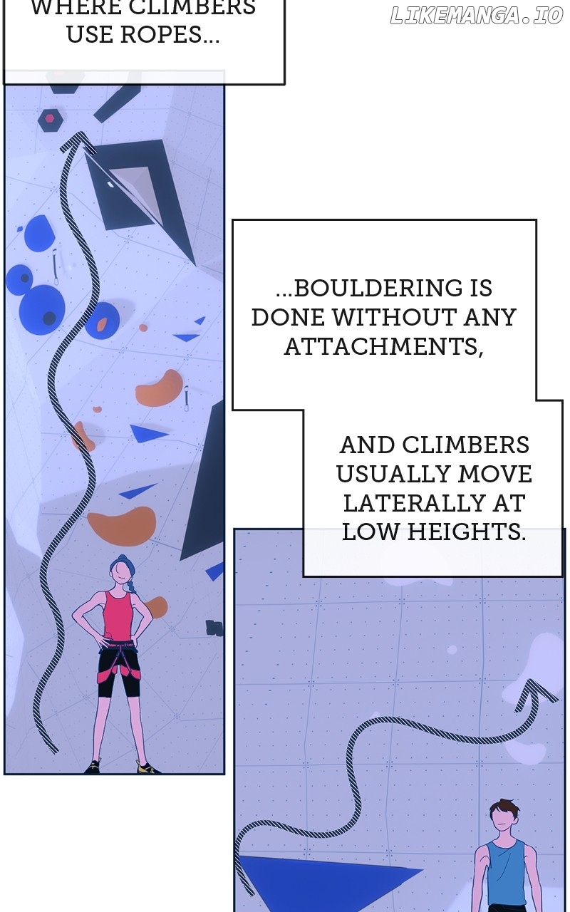 Read Deadpoint - Manhwa ENGLISH Manga Online