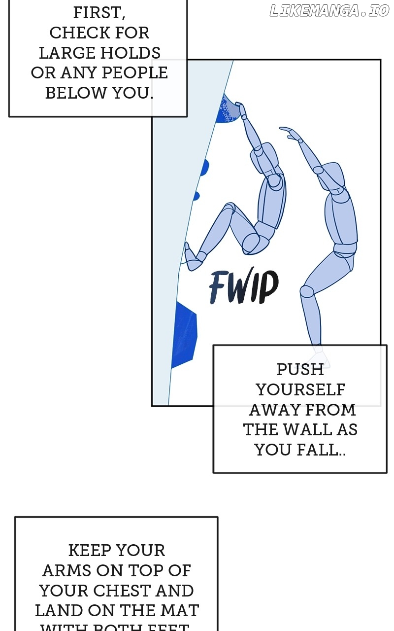 Read Deadpoint - Manhwa ENGLISH Manga Online