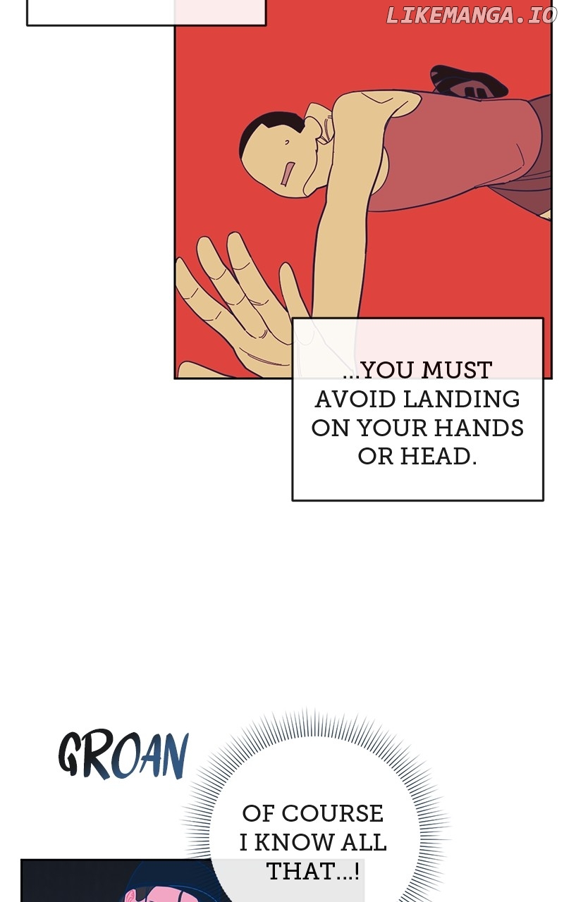 Read Deadpoint - Manhwa ENGLISH Manga Online