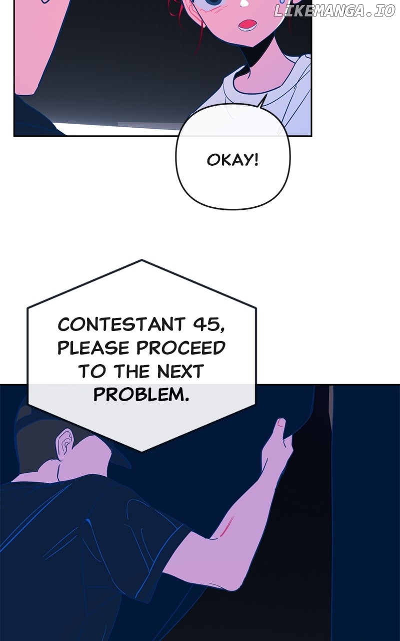 Read Deadpoint - Manhwa ENGLISH Manga Online