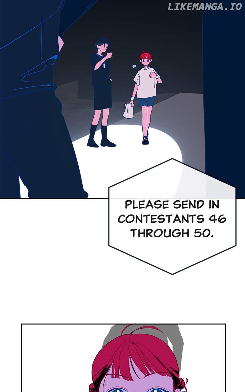 Read Deadpoint - Manhwa ENGLISH Manga Online