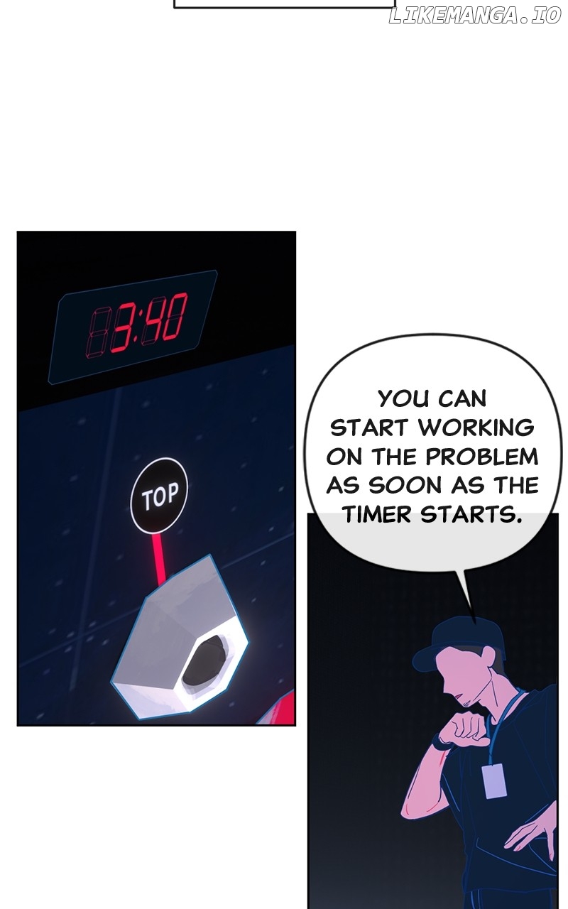 Read Deadpoint - Manhwa ENGLISH Manga Online