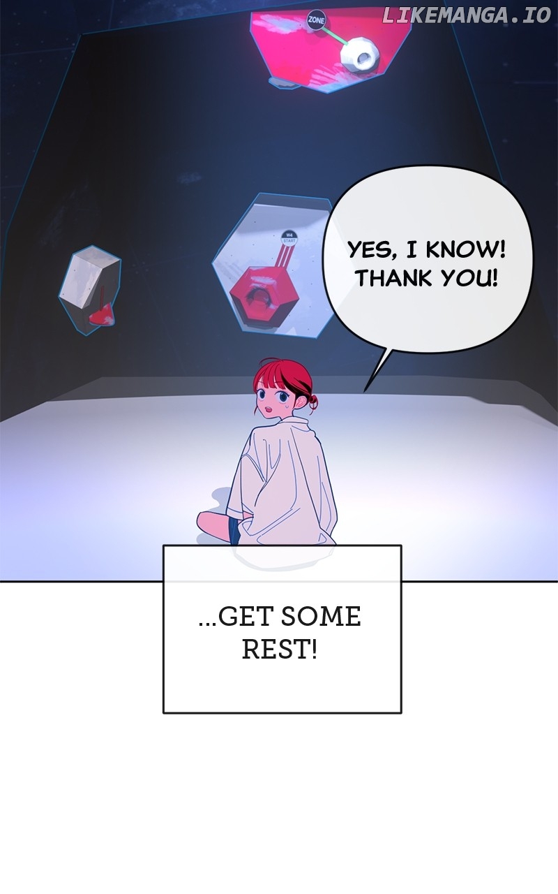 Read Deadpoint - Manhwa ENGLISH Manga Online