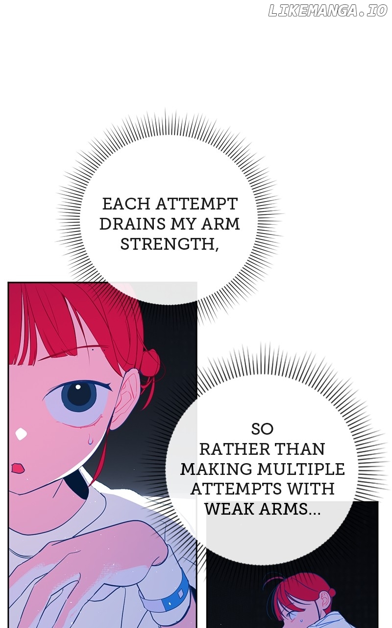 Read Deadpoint - Manhwa ENGLISH Manga Online