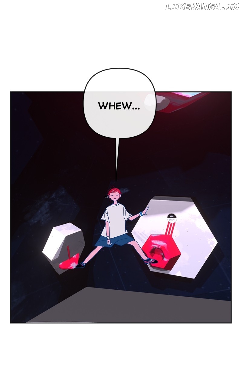 Read Deadpoint - Manhwa ENGLISH Manga Online