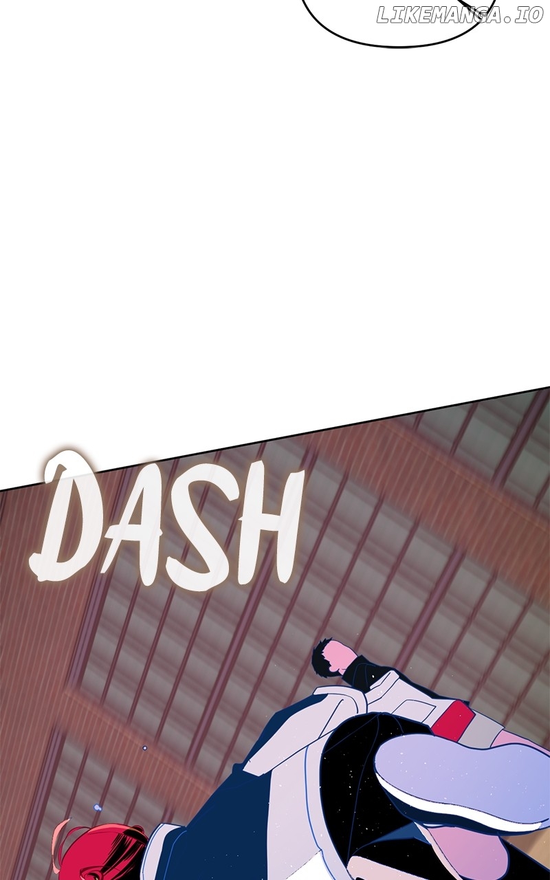 Read Deadpoint - Manhwa ENGLISH Manga Online