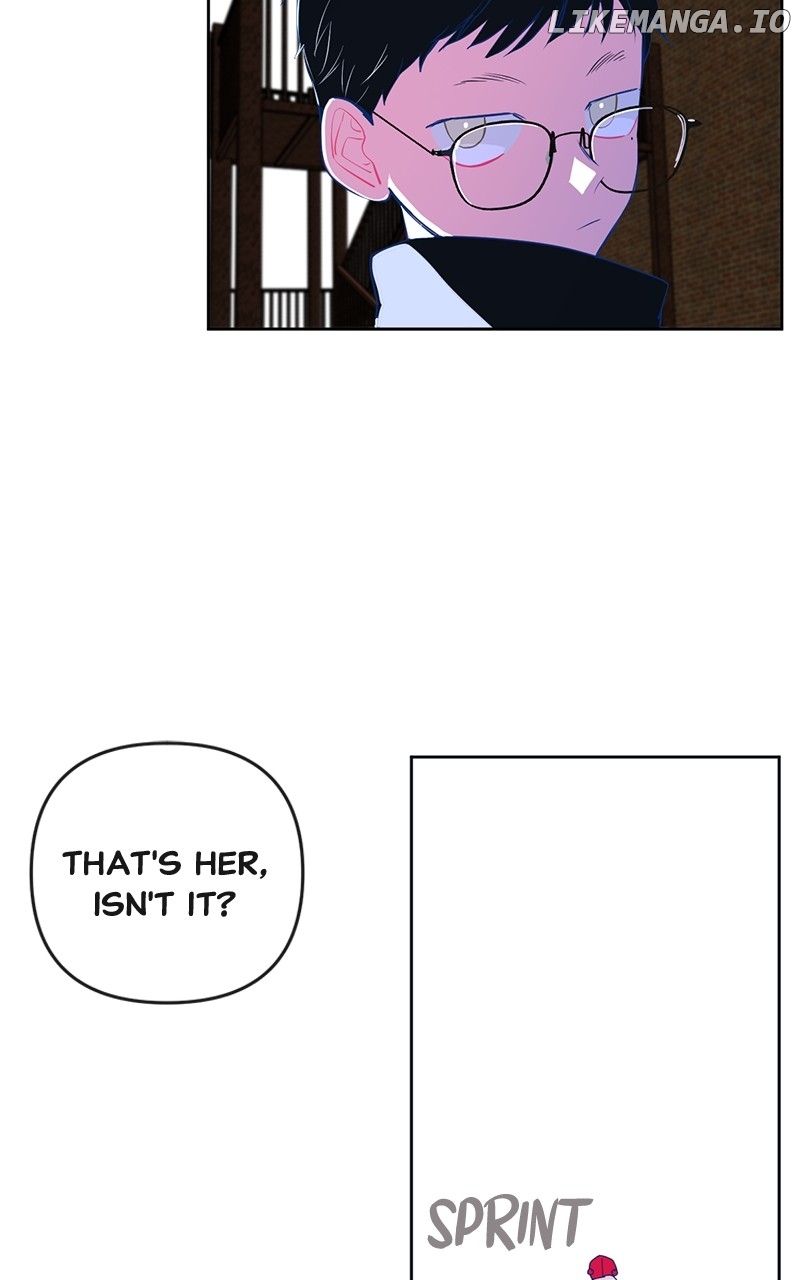 Read Deadpoint - Manhwa ENGLISH Manga Online