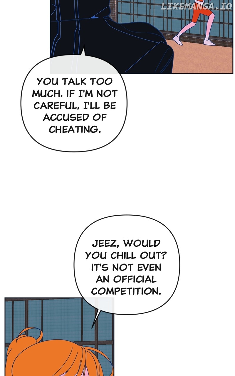 Read Deadpoint - Manhwa ENGLISH Manga Online