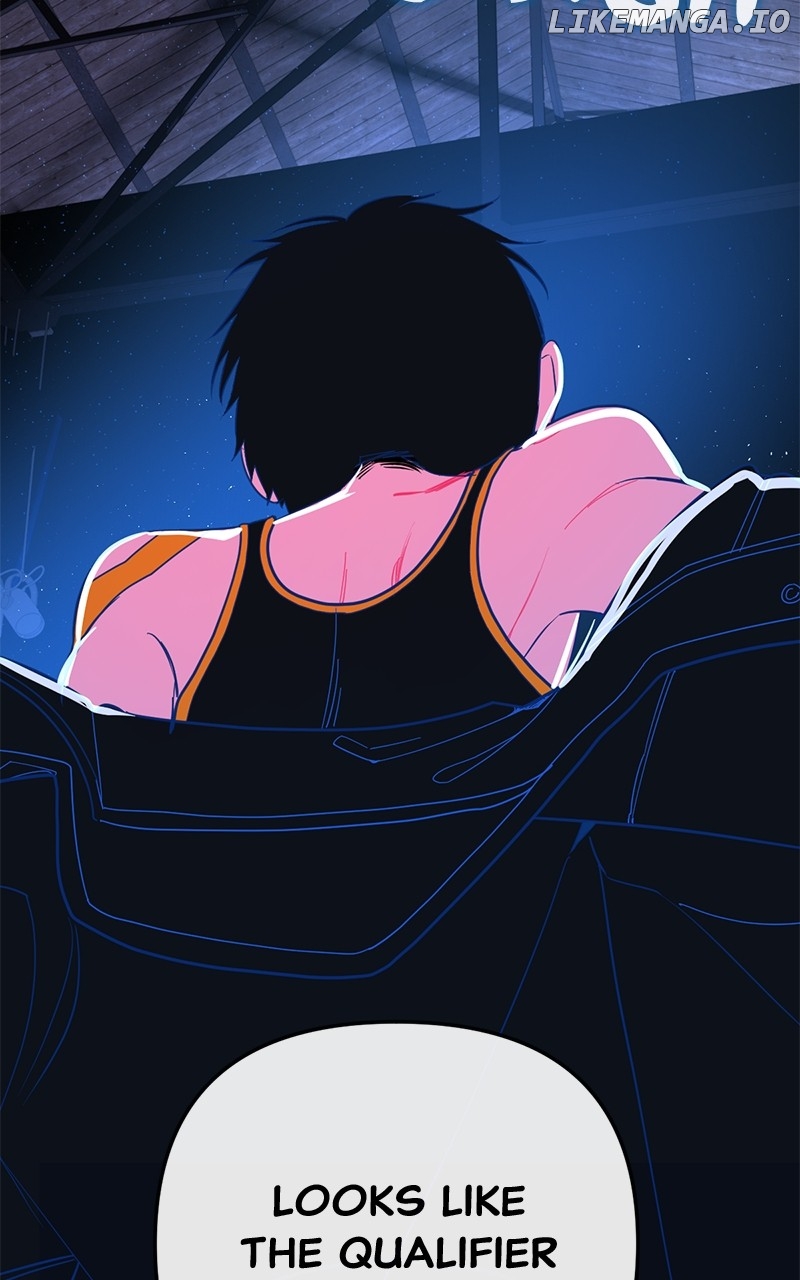 Read Deadpoint - Manhwa ENGLISH Manga Online