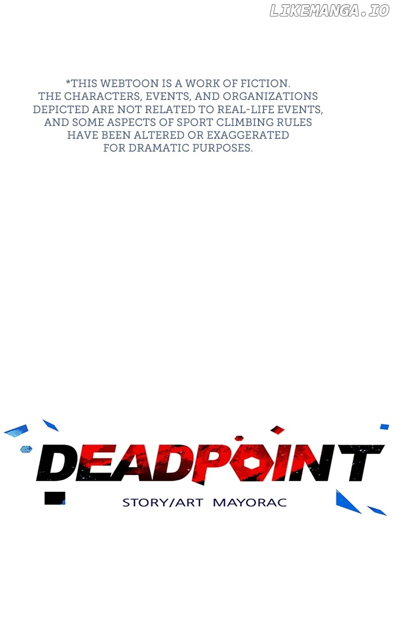 Read Deadpoint - Manhwa ENGLISH Manga Online