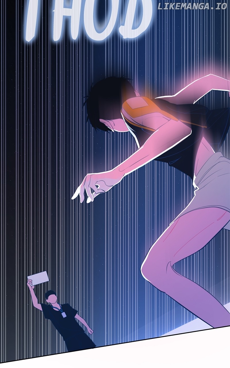 Read Deadpoint - Manhwa ENGLISH Manga Online