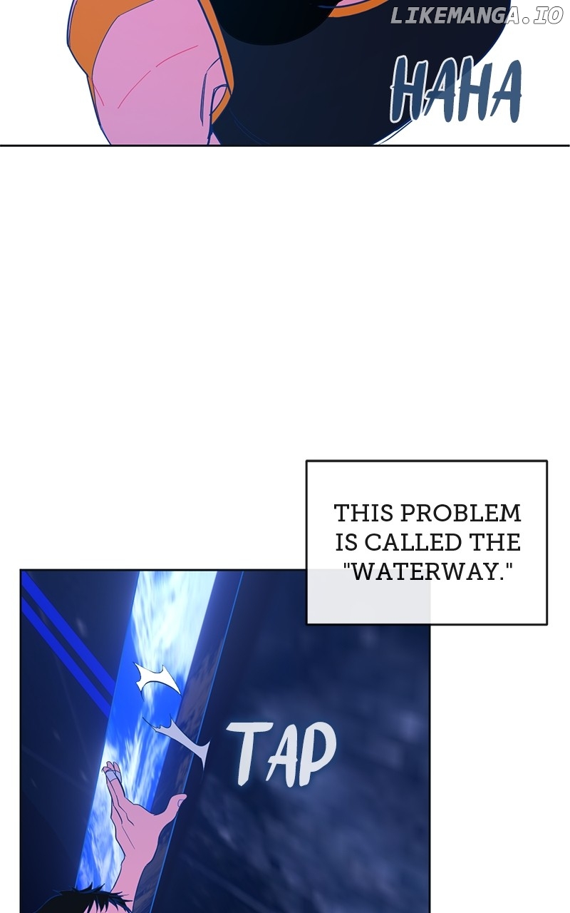 Read Deadpoint - Manhwa ENGLISH Manga Online