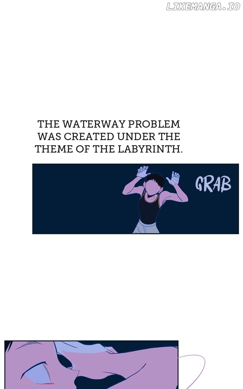 Read Deadpoint - Manhwa ENGLISH Manga Online