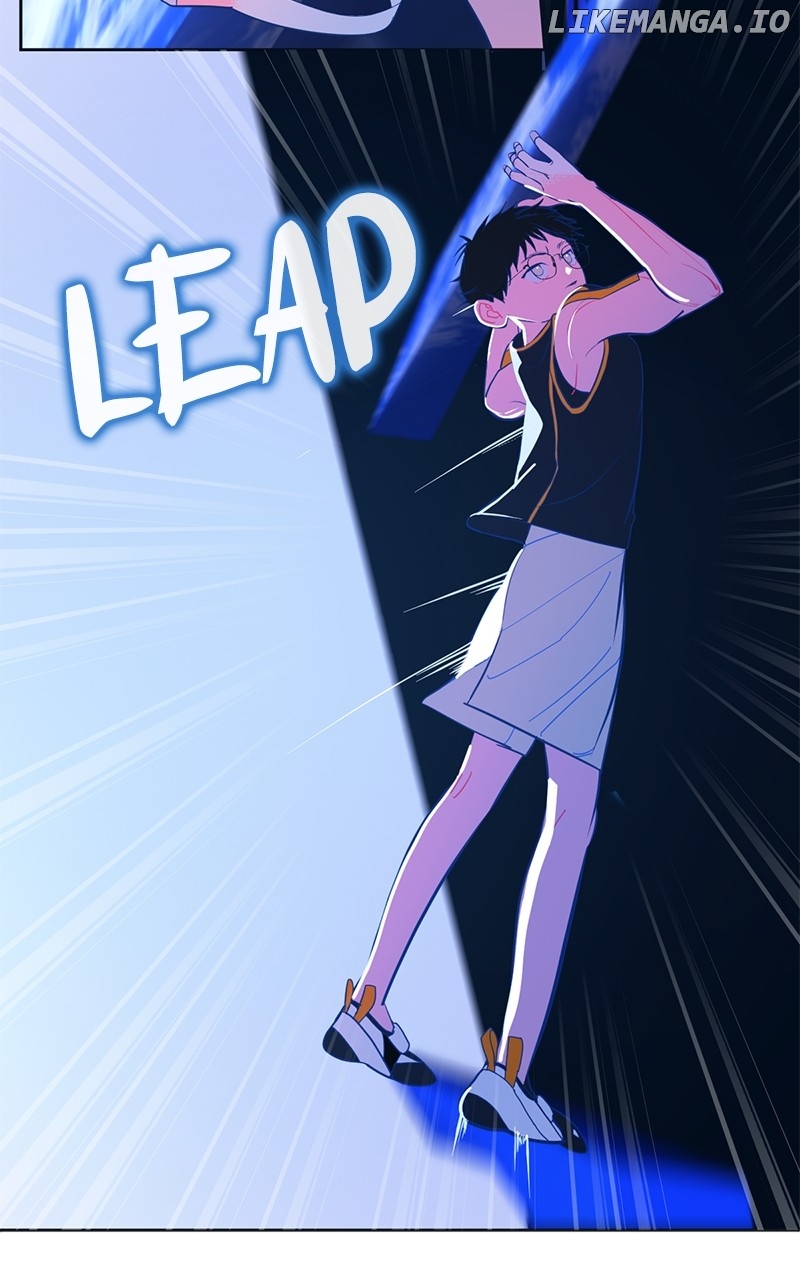 Read Deadpoint - Manhwa ENGLISH Manga Online