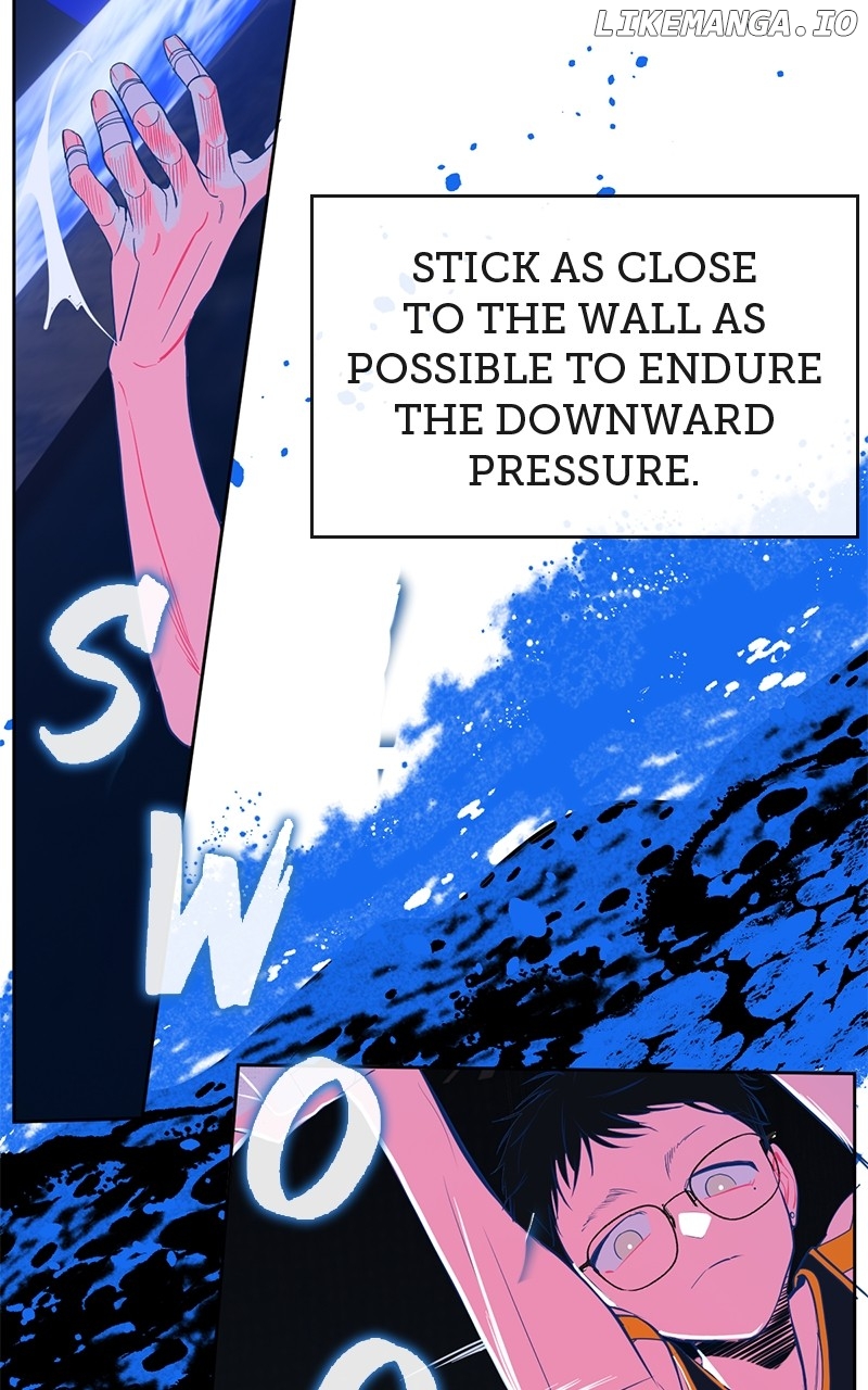 Read Deadpoint - Manhwa ENGLISH Manga Online