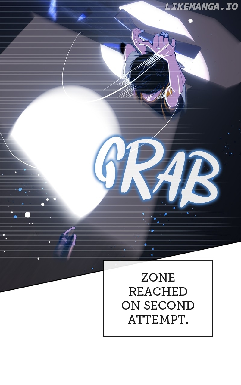 Read Deadpoint - Manhwa ENGLISH Manga Online