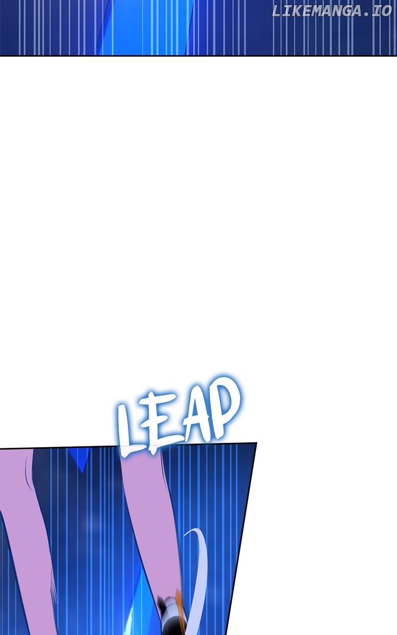 Read Deadpoint - Manhwa ENGLISH Manga Online