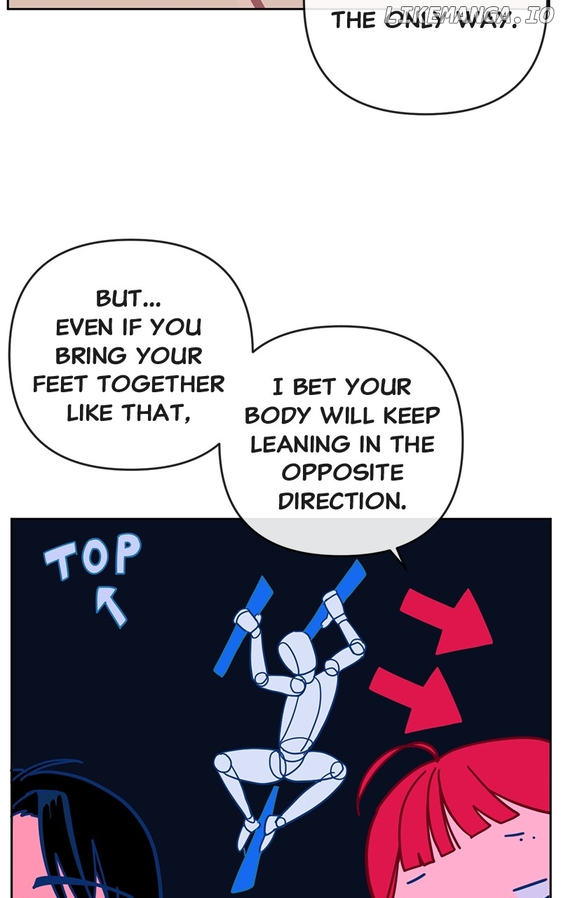 Read Deadpoint - Manhwa ENGLISH Manga Online