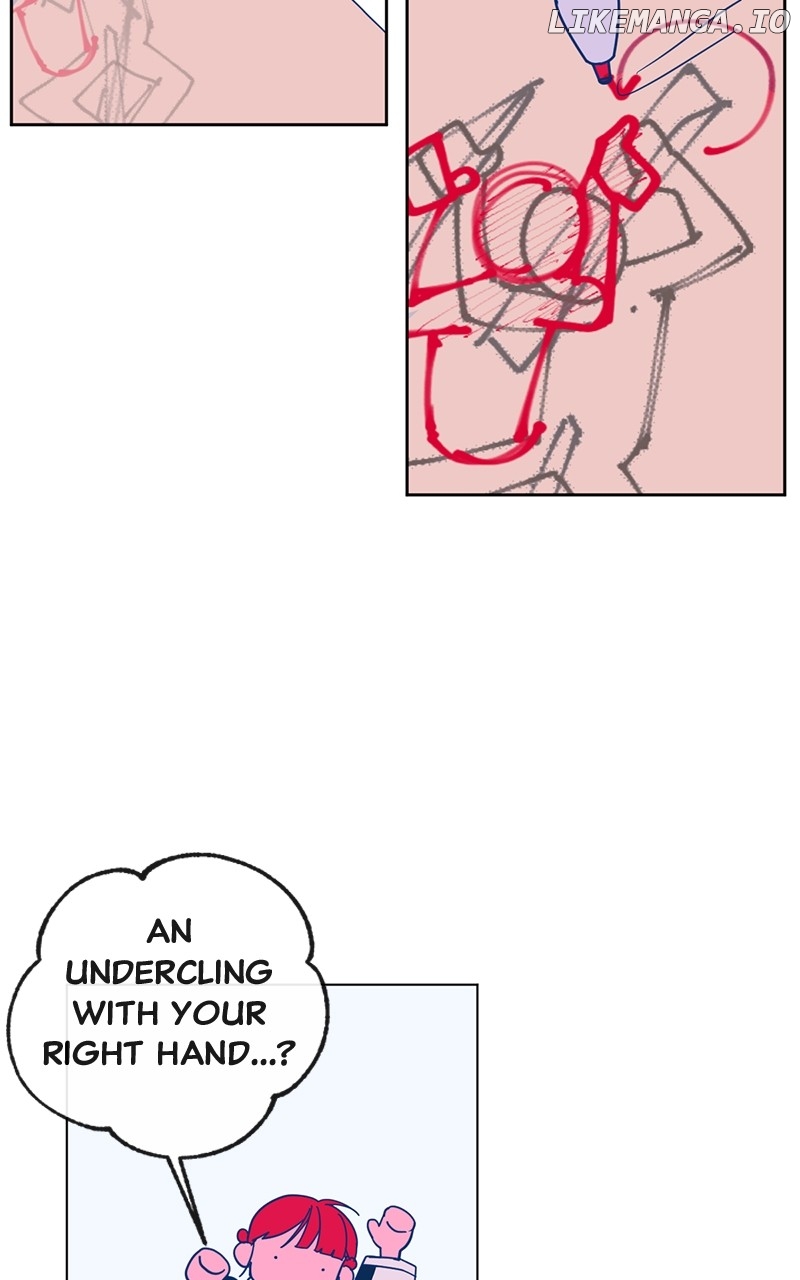 Read Deadpoint - Manhwa ENGLISH Manga Online