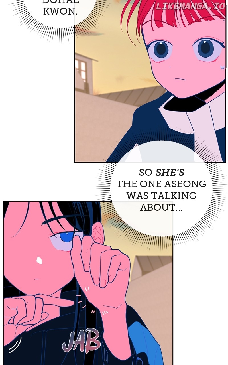 Read Deadpoint - Manhwa ENGLISH Manga Online