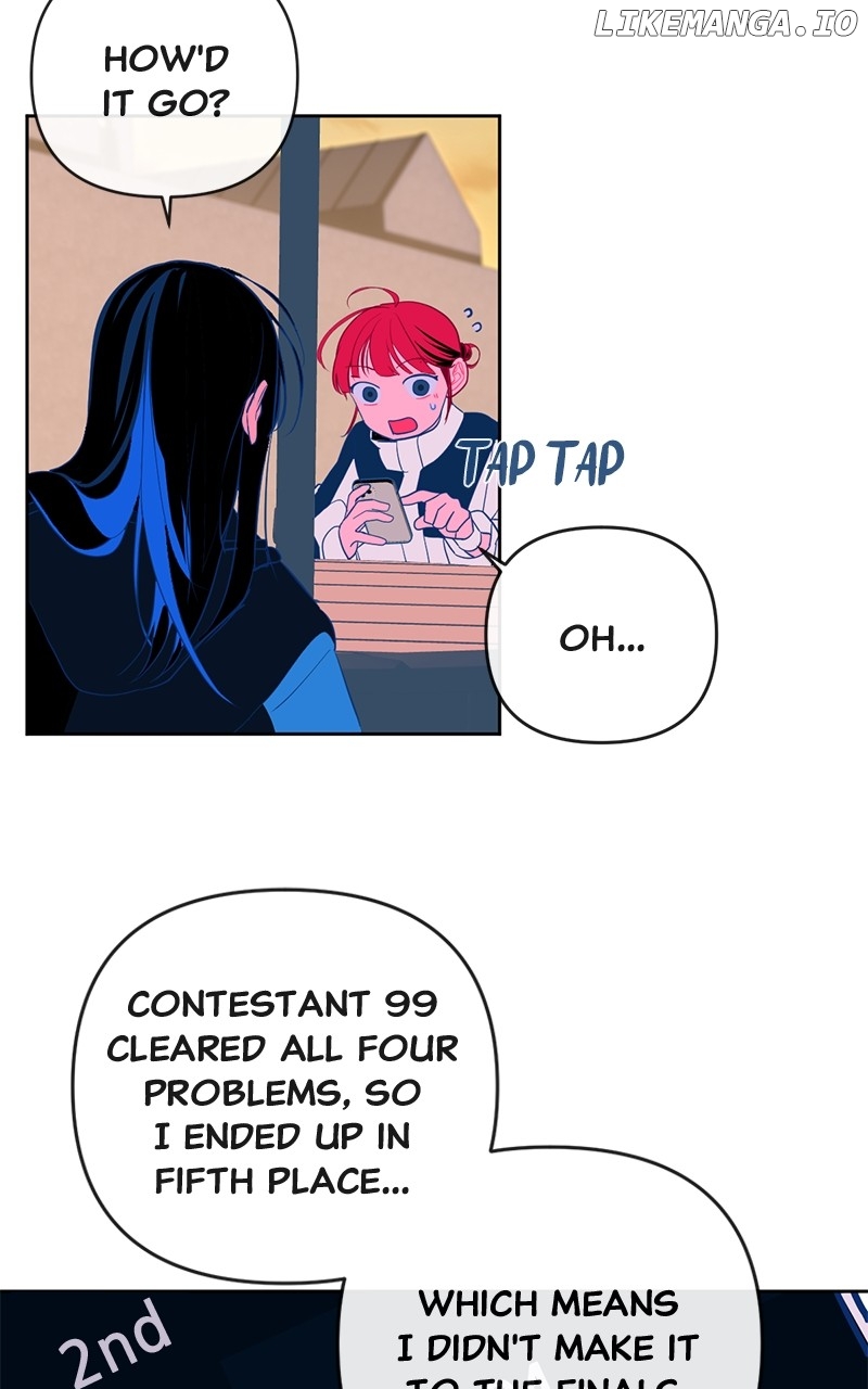 Read Deadpoint - Manhwa ENGLISH Manga Online