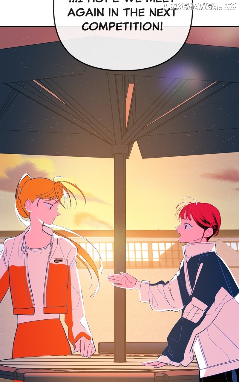 Read Deadpoint - Manhwa ENGLISH Manga Online