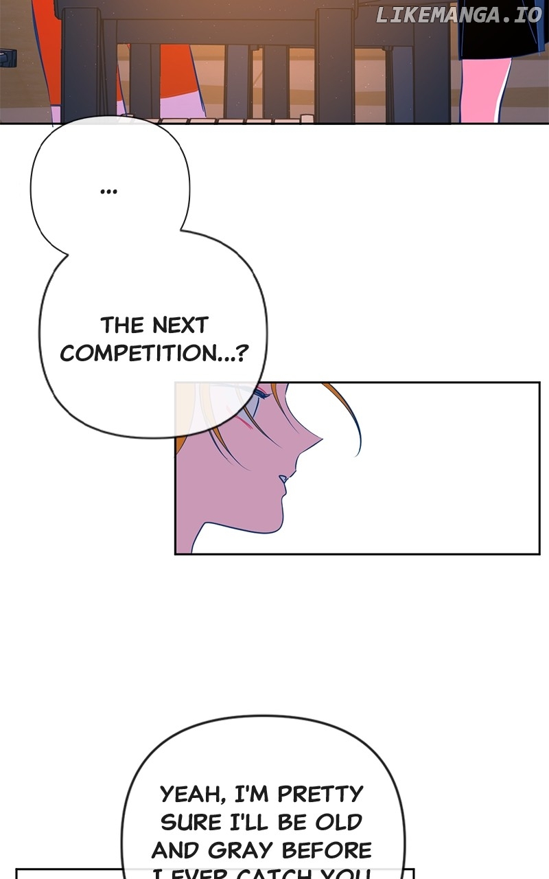 Read Deadpoint - Manhwa ENGLISH Manga Online