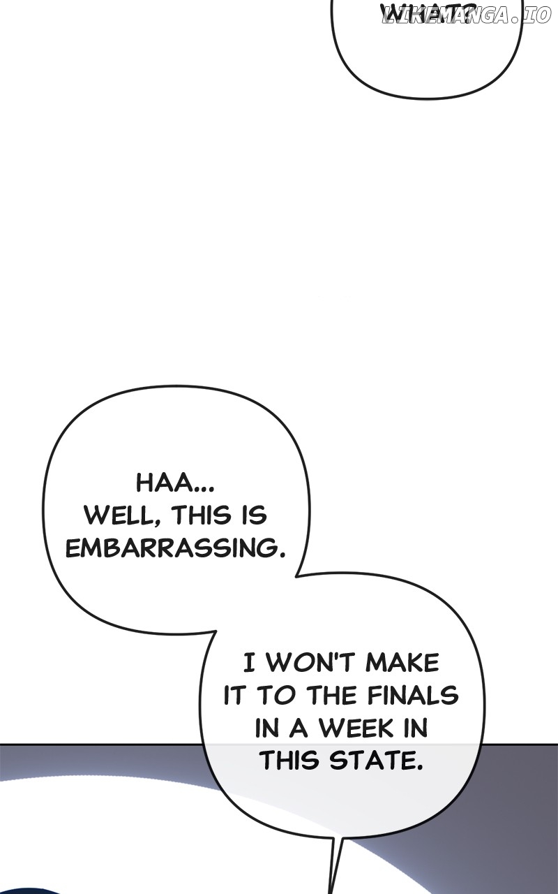 Read Deadpoint - Manhwa ENGLISH Manga Online