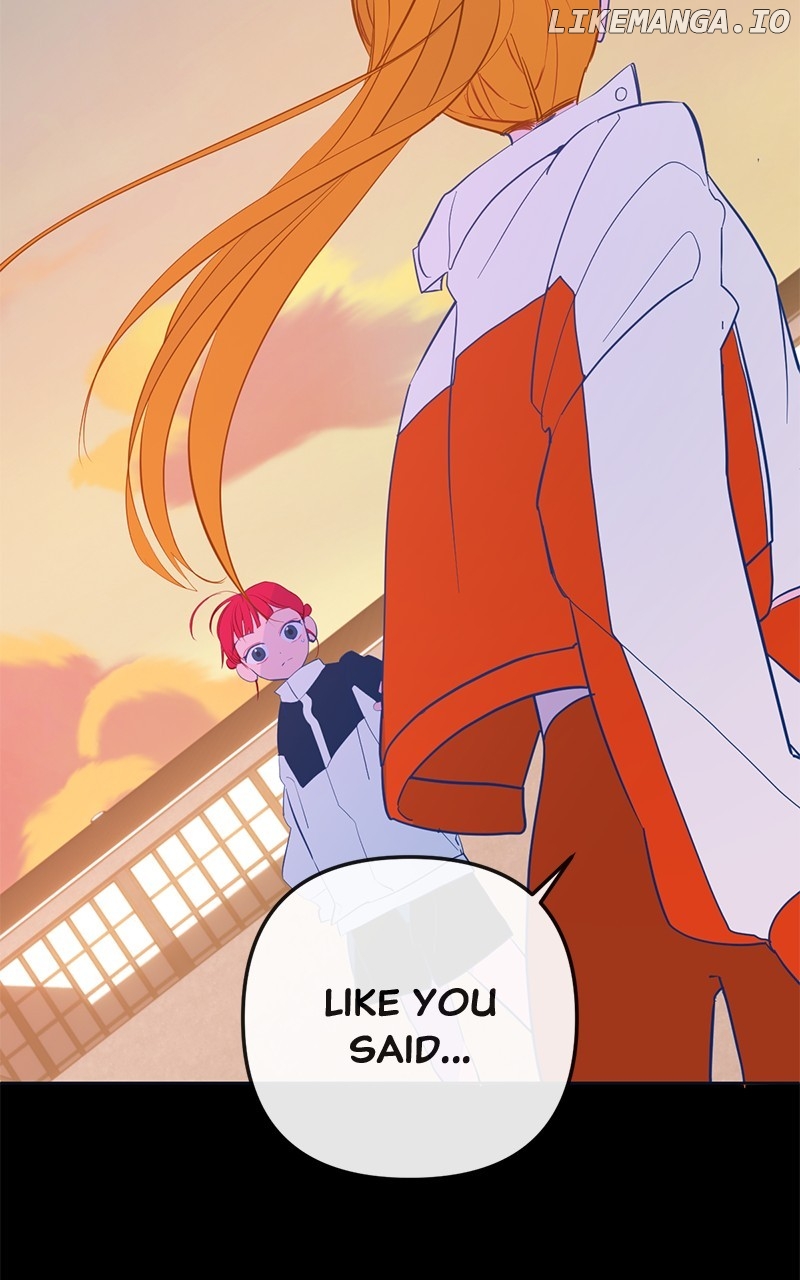 Read Deadpoint - Manhwa ENGLISH Manga Online