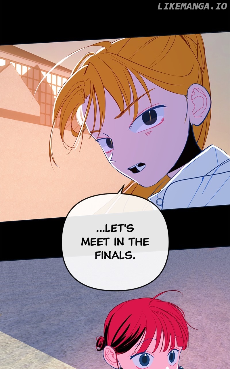 Read Deadpoint - Manhwa ENGLISH Manga Online