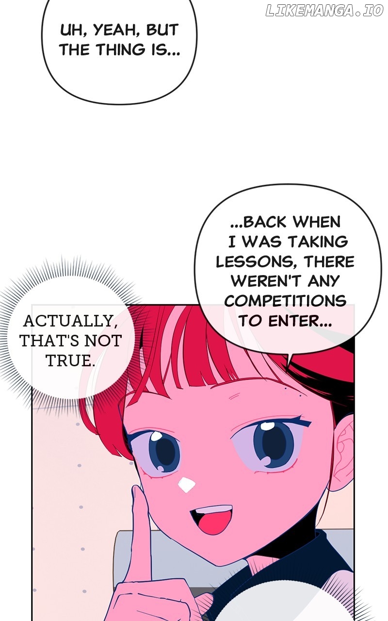 Read Deadpoint - Manhwa ENGLISH Manga Online