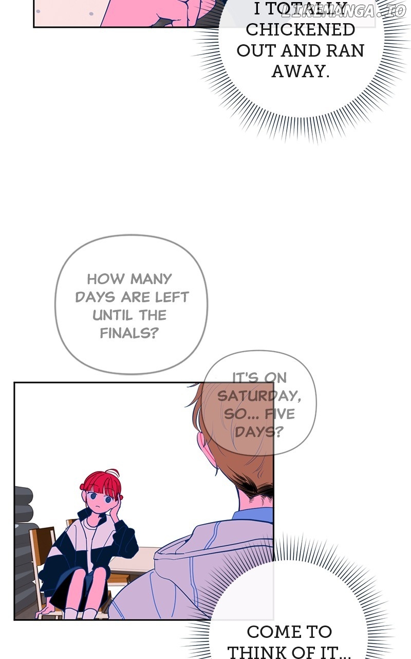 Read Deadpoint - Manhwa ENGLISH Manga Online