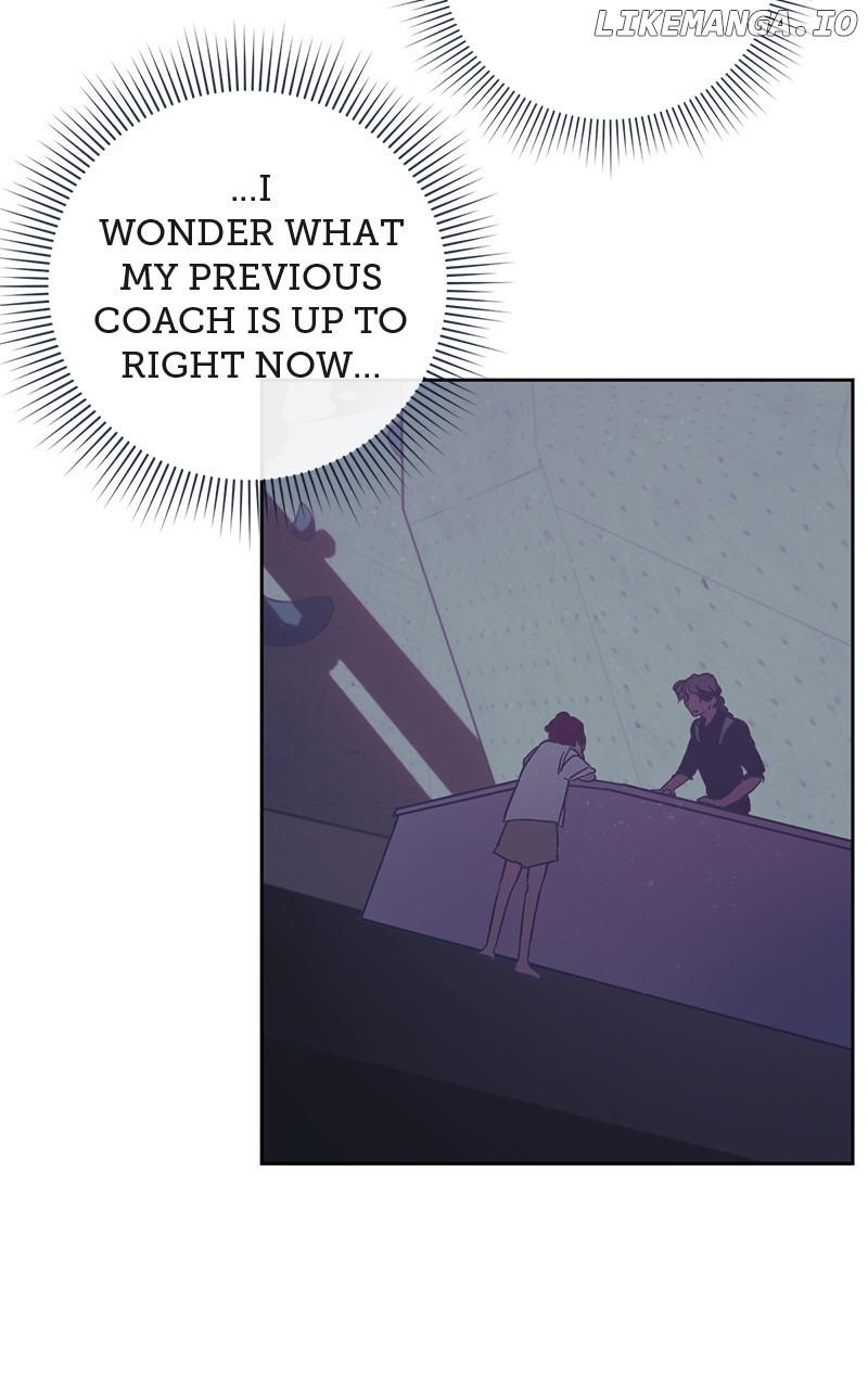 Read Deadpoint - Manhwa ENGLISH Manga Online