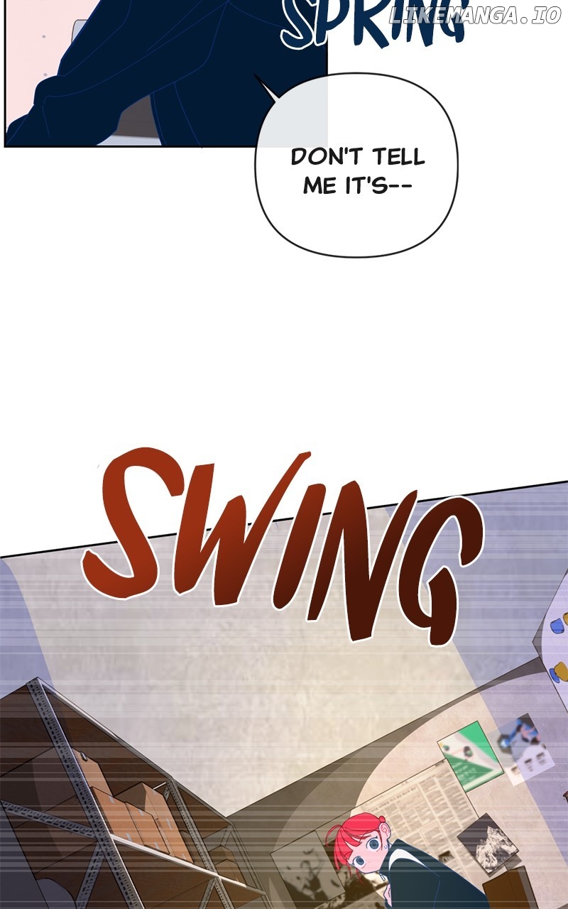 Read Deadpoint - Manhwa ENGLISH Manga Online