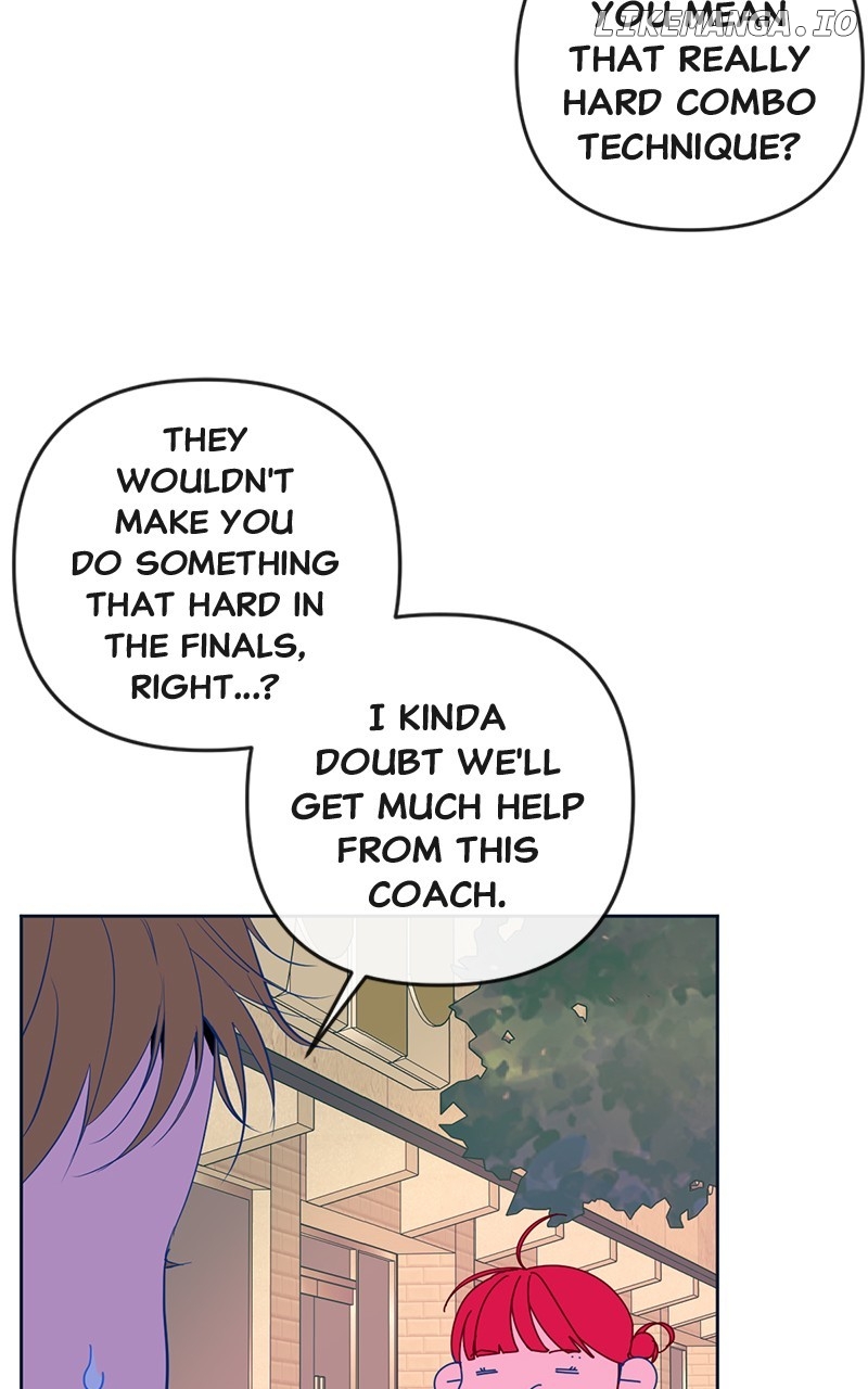 Read Deadpoint - Manhwa ENGLISH Manga Online