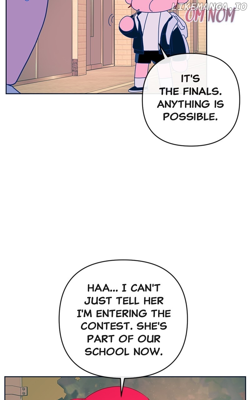 Read Deadpoint - Manhwa ENGLISH Manga Online